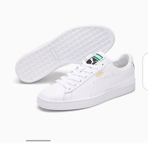 Puma Basket Classic XXI Women's Sneakers size 9